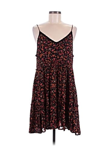 Patrons of Peace Casual Dress (view 1)