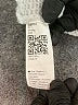 Unbranded Gray White Turtleneck Sweater Size XL - photo 7