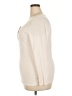 Torrid Ivory Long Sleeve Top Size 2X Plus (2) - photo 5