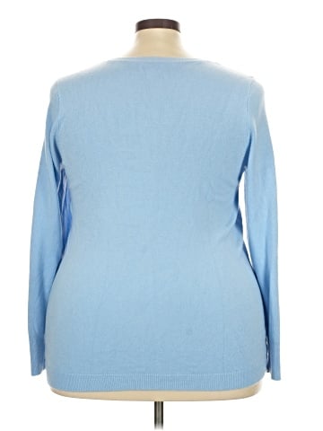 Croft & Barrow Pullover Sweater (view 2)