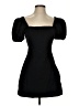 Zara Black Cocktail Dress Size M - photo 1
