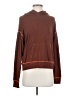 Sundry Brown Turtleneck Sweater Size Sm (1) - photo 1