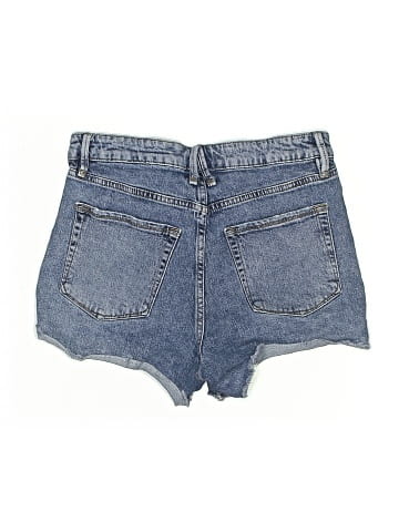 Good American Denim Shorts (view 2)