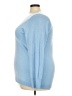 Croft & Barrow 100% Acrylic Blue Pullover Sweater Size 2X - photo 5