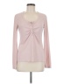 Columbia Pink Long Sleeve Top Size M - photo 1