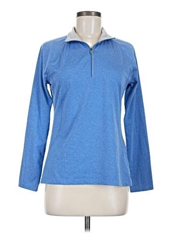 Walmart Fleece (view 1)