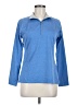 Walmart Blue Fleece Size 8 - photo 1
