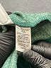 Ann Taylor Chevron-herringbone Green Active Pants Size XL Petite - photo 8