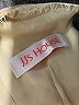 JJ's House 100% Polyester Tan Cocktail Dress Size 14 - photo 7