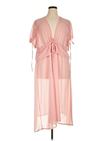 Walmart Kimono (view 1)