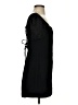 Zara Black Cocktail Dress Size M - photo 4