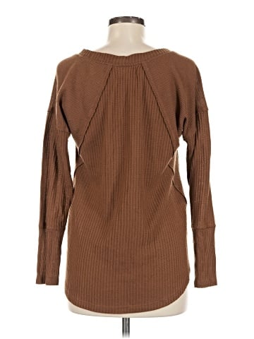 24/7 Maurices Long Sleeve T-Shirt (view 2)
