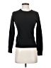 Banana Republic Black Wool Pullover Sweater Size S - photo 1