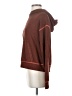 Sundry Brown Turtleneck Sweater Size Sm (1) - photo 5