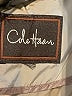 Cole Haan Gray Raincoat Size S (estimated) - photo 6