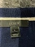 J.Crew Stars Blue Pullover Sweater Size L - photo 7