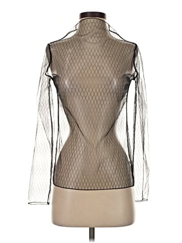 Assorted Brands Long Sleeve Turtleneck (view 1)