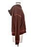 Sundry Brown Turtleneck Sweater Size Sm (1) - photo 4