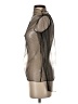 Assorted Brands Silver Long Sleeve Turtleneck Size S (estimated) - photo 5