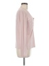 Columbia Pink Long Sleeve Top Size M - photo 4