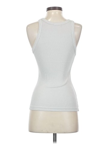 AGOLDE Sleeveless T-Shirt (view 2)