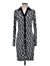 MICHAEL Michael Kors Black Casual Dress Size S - photo 1