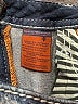 Rock Revival Graphic Blue Jeans Size 29 waist - photo 8