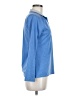 Walmart Blue Fleece Size 8 - photo 4