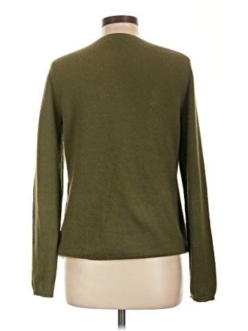 Charter Club Cashmere Pullover Sweater (view 2)