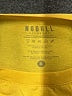 NOBULL Yellow Sleeveless T-Shirt Size S - photo 7