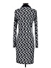 MICHAEL Michael Kors Black Casual Dress Size S - photo 2