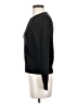 Banana Republic Black Wool Pullover Sweater Size S - photo 5