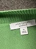 Ann Taylor Green Pullover Sweater Size XL - photo 7