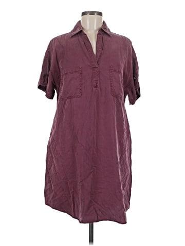 Universal Thread Casual Dress (view 1)