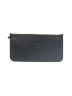 Assorted Brands 100% Polyurethane Black Wallet One size - photo 1