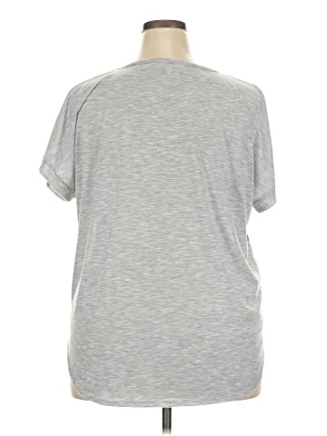North Style Short Sleeve Blouse (view 2)