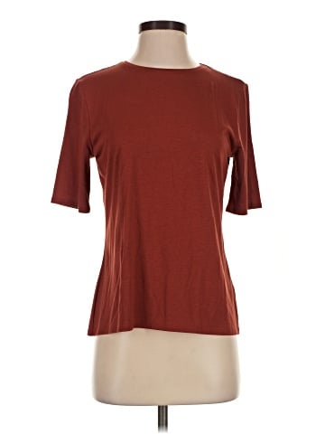 Garnet Hill Short Sleeve T-Shirt (view 1)