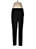 Ann Taylor Solid Black Dress Pants Size 6 - photo 1