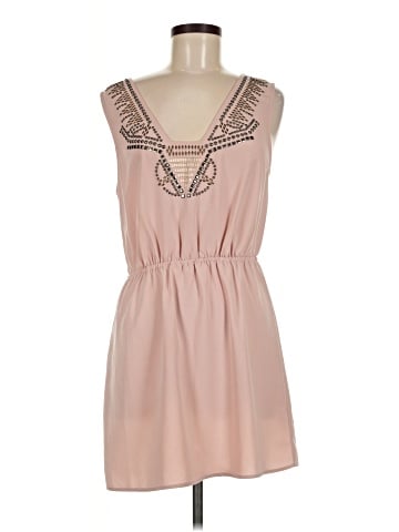 Ecote Casual Dress (view 1)