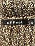 Effeci Gray Cardigan Size XL - photo 7