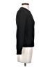 Banana Republic Black Wool Pullover Sweater Size S - photo 4