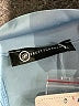 Prettygarden Solid Blue Jumpsuit Size XL - photo 4