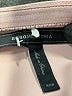 BCBGMAXAZRIA Solid Pink Cocktail Dress Size XXS - photo 8