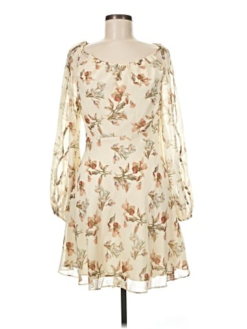 Sachin + Babi Cocktail Dress (view 1)