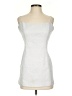 SLA The Label Silver Tank Top Size S - photo 1