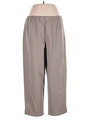 Eileen Fisher Casual Pants (view 1)