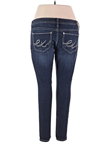 Express Jeans Jeans (view 2)