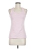 Merona Pink Tank Top Size M - photo 1