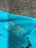 Adore Me Solid Teal Swimsuit Top Size L - photo 3