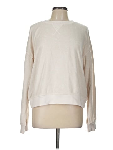 Velvet by Graham & Spencer Pullover Sweater (view 1)